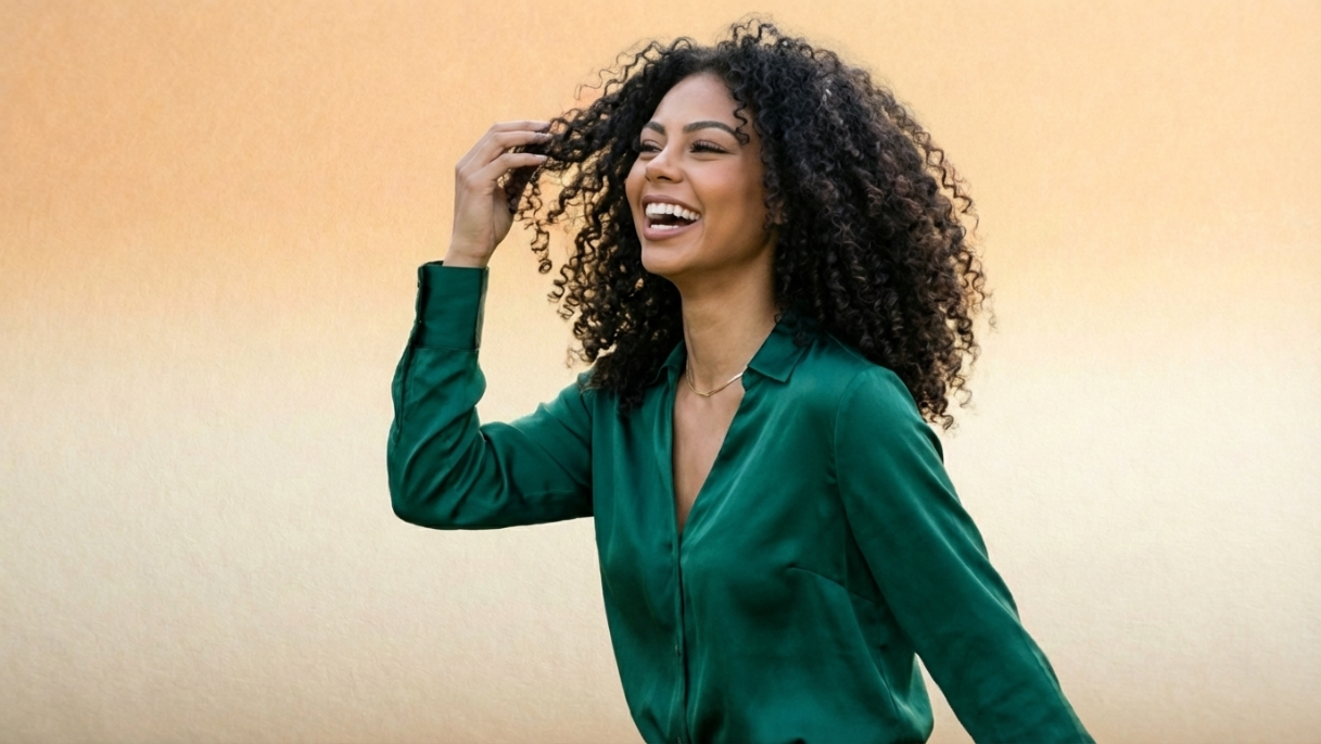 how to find your style