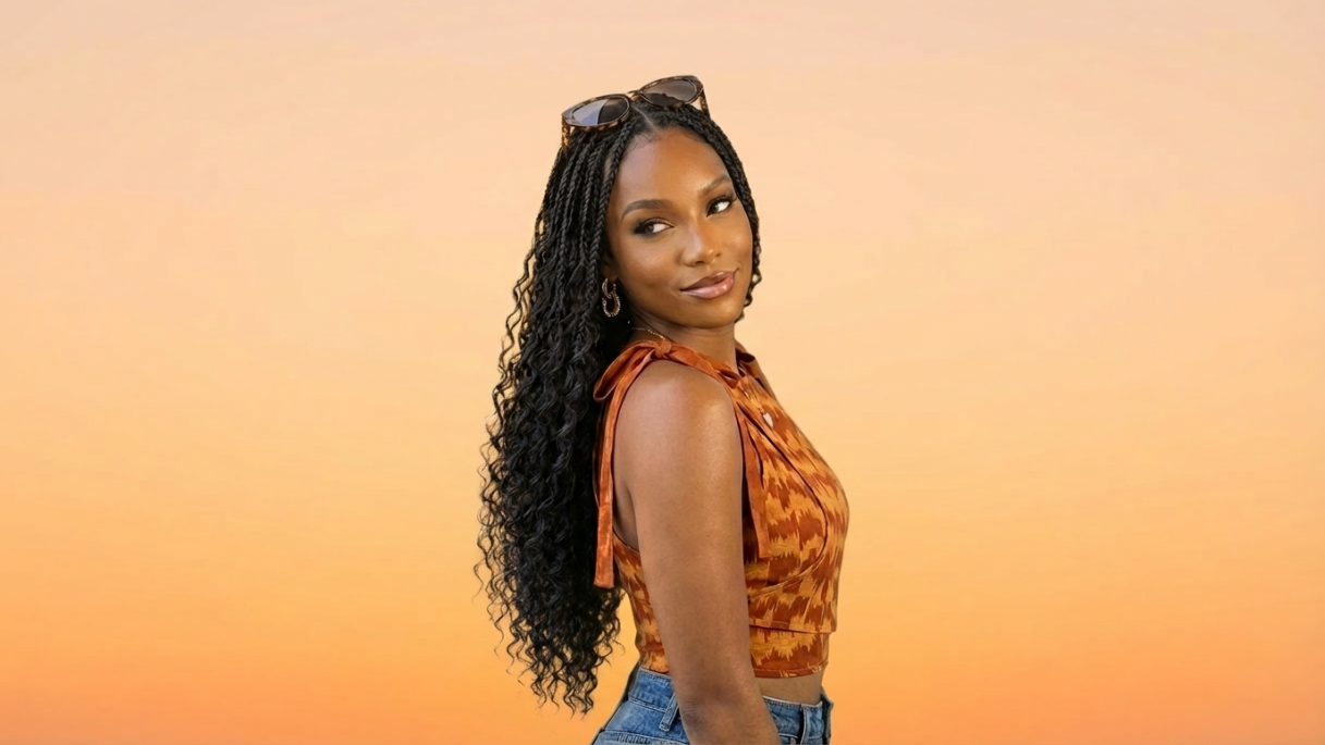 Human Crochet Hair vs Synthetic: Which Is Better?