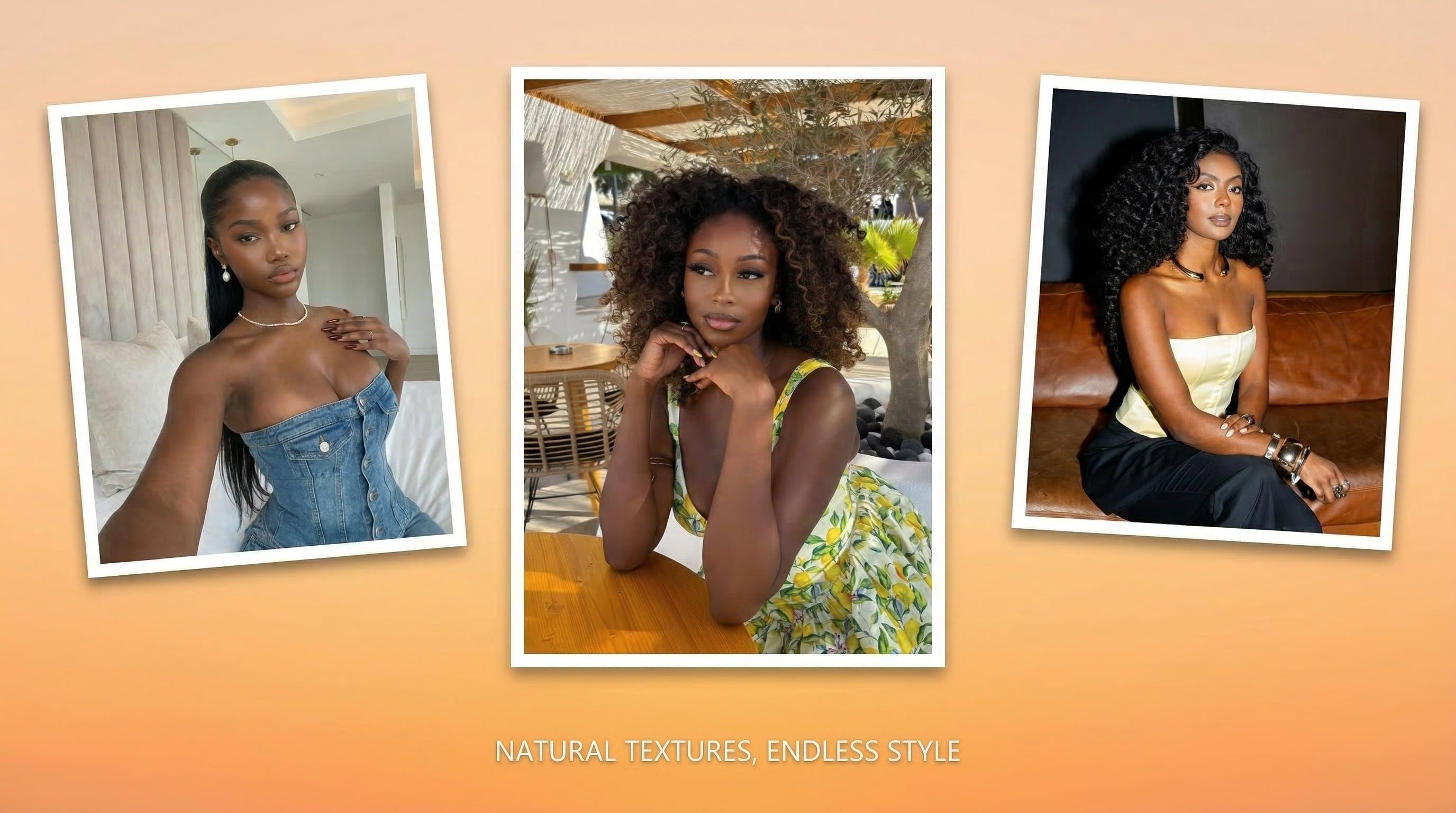 Best Crochet Hairstyles for Natural Hair
