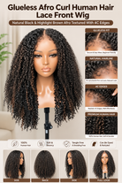 Formi wig