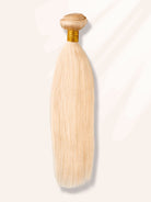 613 Blonde Straight&nbsp;Human Hair Bundles 1/2/3/4 Pcs Hair Extensions