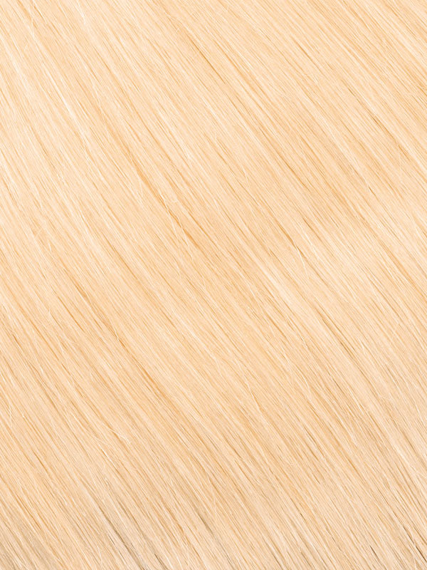 613 Blonde Straight&nbsp;Human Hair Bundles 1/2/3/4 Pcs Hair Extensions Details