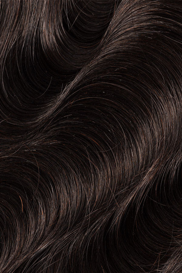 Body Wave&nbsp;Natural Black Human Hair Bundles 1/2/3/4 Pcs Hair Extensions-Details