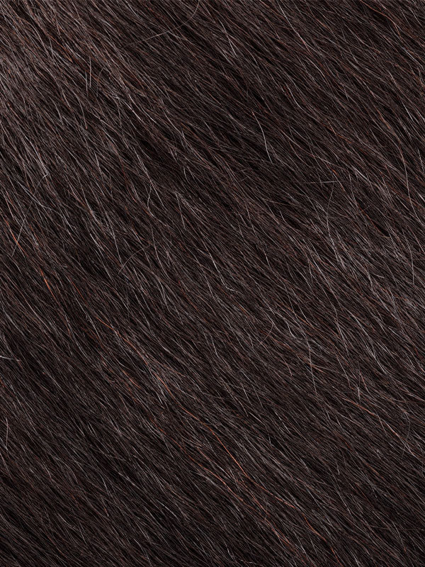 Kinky Straight&nbsp;Natural Black Human Hair Bundles 1/2/3/4 Pcs Hair Extensions