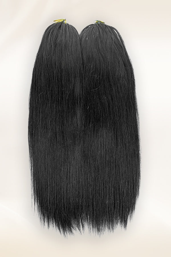 Human Crochet Hair Extensions