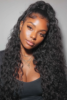 formi water wave crochet hair